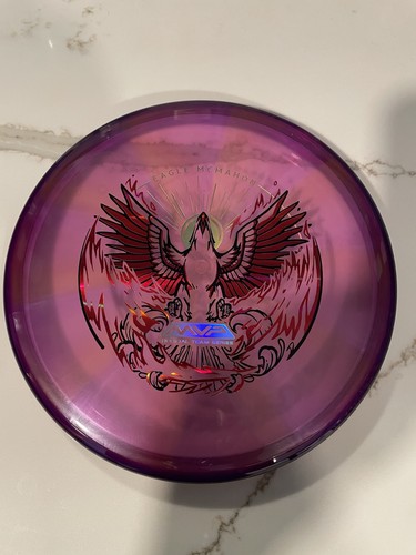 New eagle mcmahon axiom - new, prism