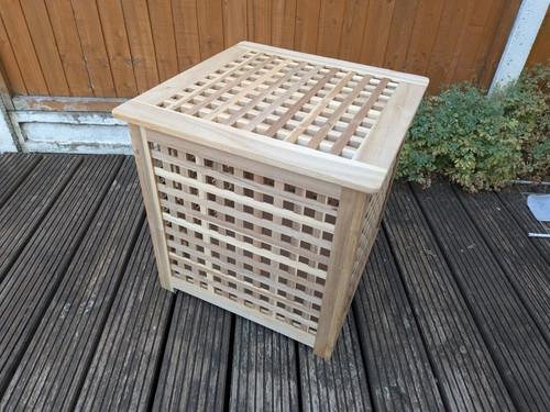 Ikea hol coffee - table, with