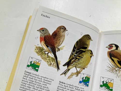 The concise guide birds - concise,
