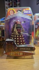 Doctor Who Supreme Dalek