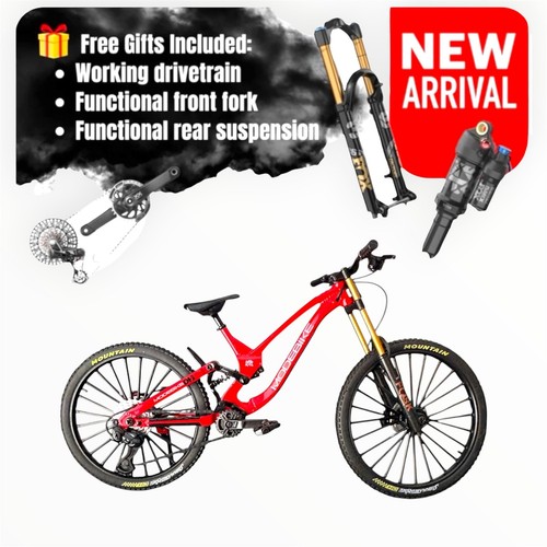 Mini intense stunt bike - intense, –