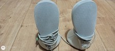Vinteage Logitech speakers