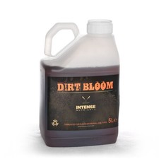 Intense Nutrients - Dirt Bloom