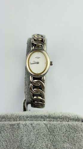 Rotary sterling silver - silver, 925