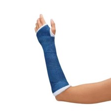 Cast-Fiberglass Cast Tape