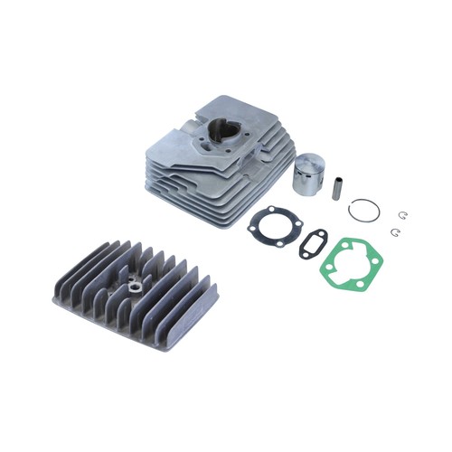 70ccm cylinder head parmakit - head,