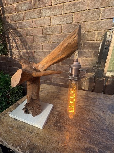 Rustic driftwood industrial - driftwood,