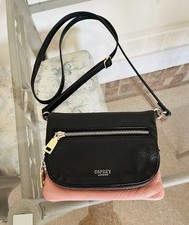 Osprey London Leather