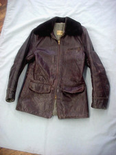 Vintage 40s 50s Genuine