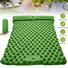 Inflatable Mat Camping
