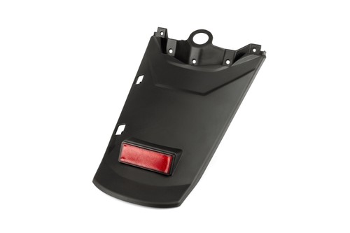 Str8 rear mudguard for yamaha - for,