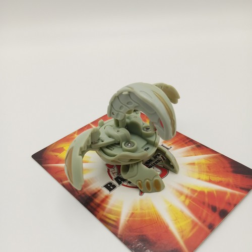 Bakugan battle brawlers - battle,
