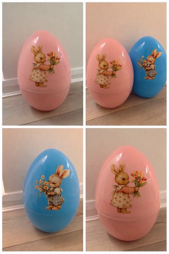 14inch extra large easter - large, egg