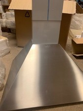 CREDA CRC60 60CM STAINLESS