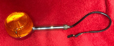 Triumph Bonneville America T2700285 Rear Indicator Assembly very good condition