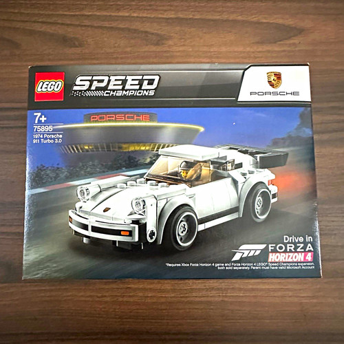 Lego speed champions 1974 - lego,