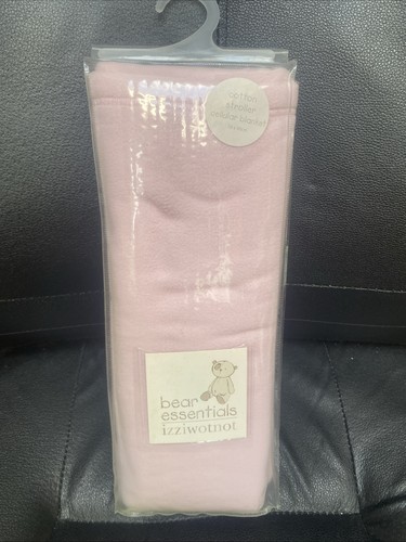 Izziwotnot pink stroller - izziwotnot,
