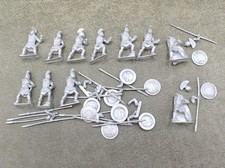 28mm Mythology Greek ATHEROS