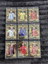 Panini Adrenalyn XL World Cup