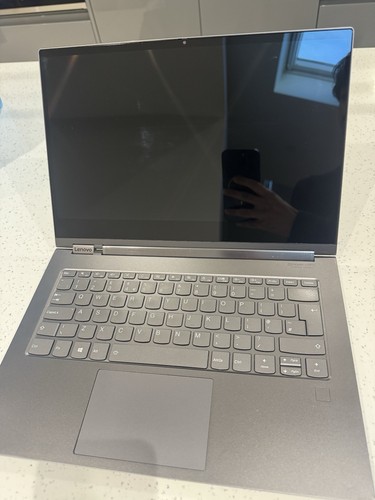 Lenovo yoga c930 - c930, 4k