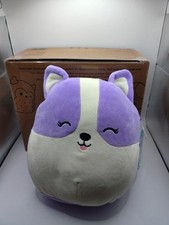 Squishmallows Candace The