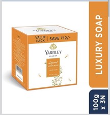 Yardley London Sandalwood