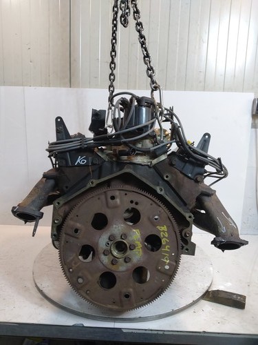 Engine 12681430 l05 for - for, buick