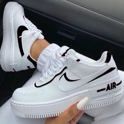 Nike air force low - force, 1