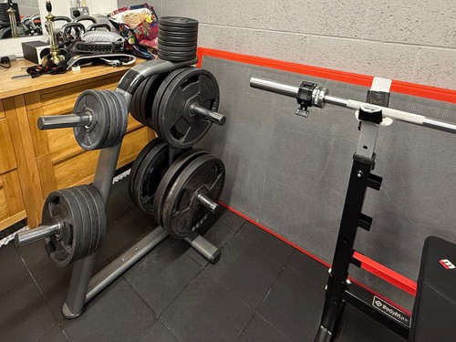 Jordan 200kg classic - jordan,