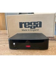 Rega Fono mm MK3 Phono Stage Pre-Amplifier with PSU