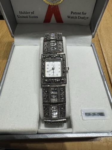 Marcel drucker watch - marcel,