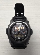 CASIO Tough Solar G-SHOCK