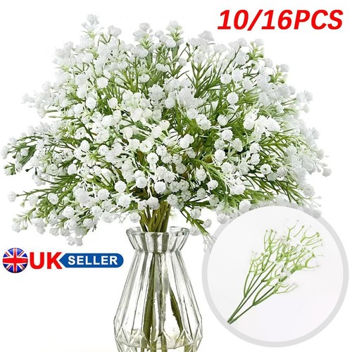 16x artificial gypsophila - 16x,