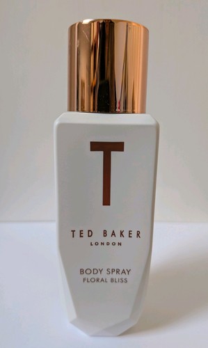 Ted baker floral - ted, bliss