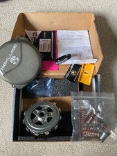 Rekluse Radius CX Auto Clutch RMS-7901101 for 2022-23 Honda CRF 250R 250RX