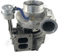 Turbo HX40W Turbocharger