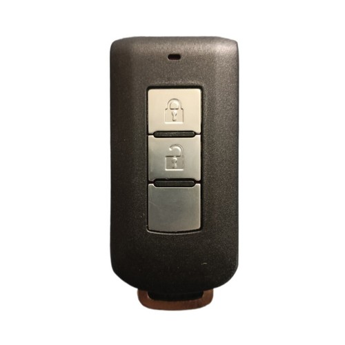 Smart key for mitsubishi - smart,