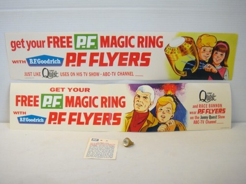 Flyers premium jonny - premium,