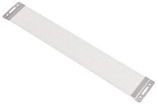 Canopus Vintage Snare Wires 12" Chrome Plated