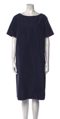 Max mara weekend navy - max,