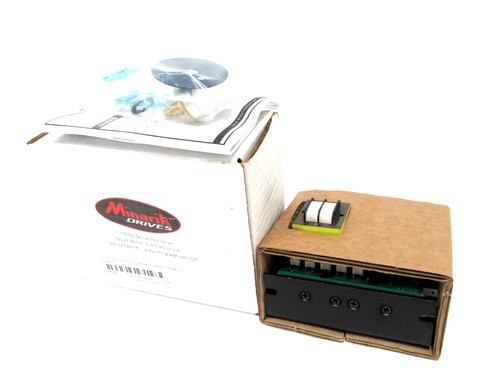 New minarik drives mmrg40u - new,