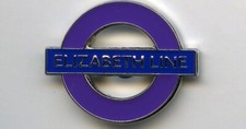 Elizabeth Line London