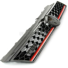 VW POLO 6R 6C TDI HONEYCOMB