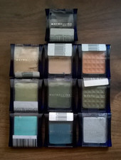 Joblot 10 x Maybelline