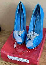 High Heel Party Shoes Krasceva
