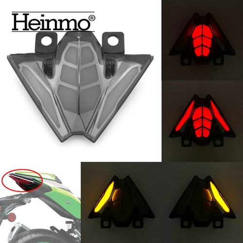 Motorcycle led turn - motorcycle,