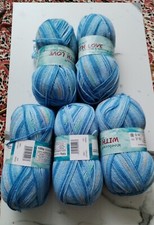 Woolcraft With Love DK 5