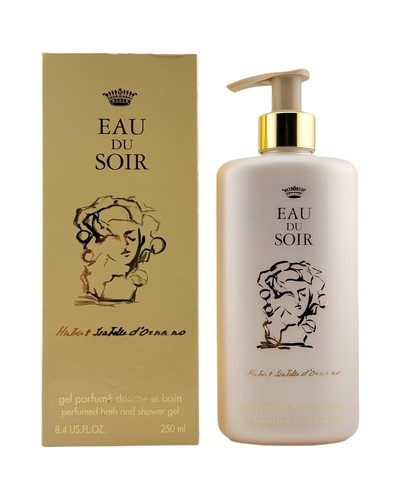 Hubert isabelle eau soir - hubert,