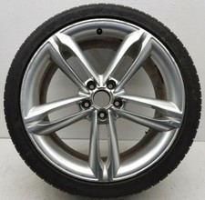 2007 audi alloy wheel - 19",