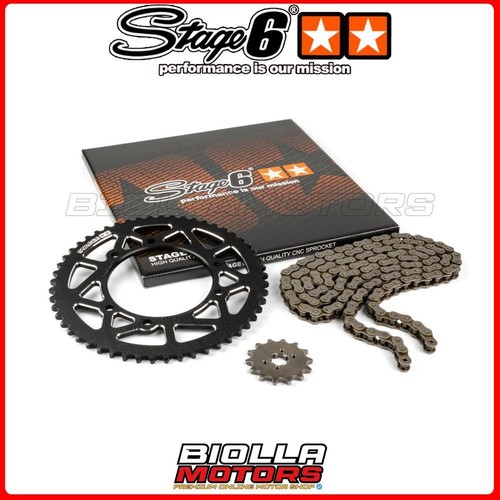 2119323 chain kit 13x53 - s6-2119323/bk,